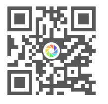 用手機掃描查看